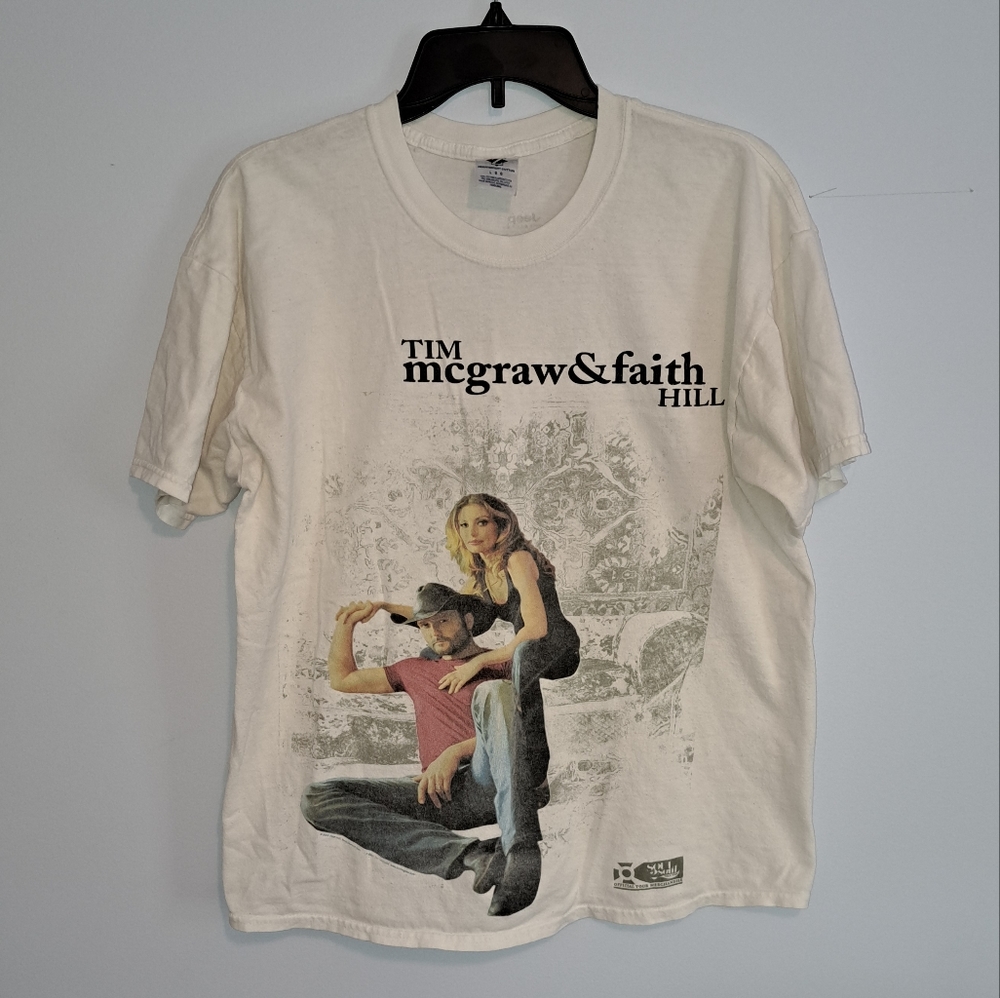 Band tee